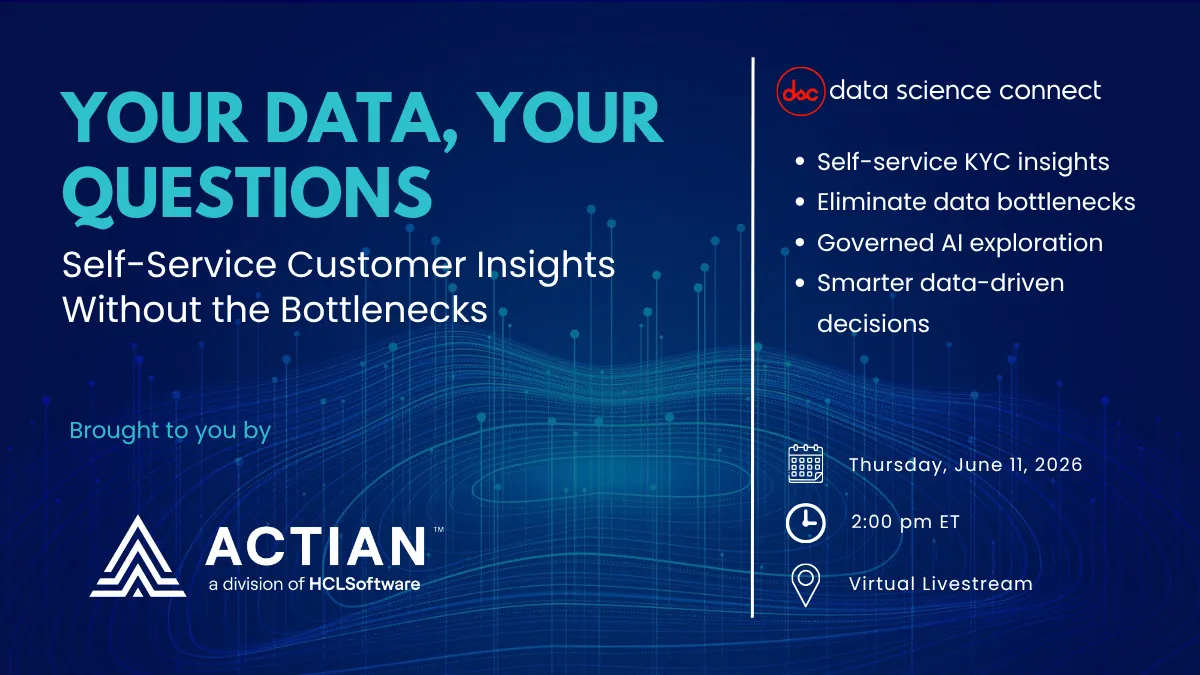 Data Science &raquo; Data Science Connect