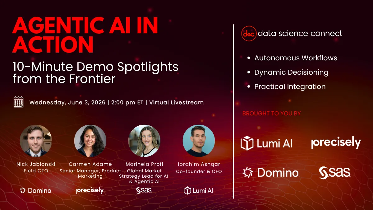 webinars &raquo; Data Science Connect