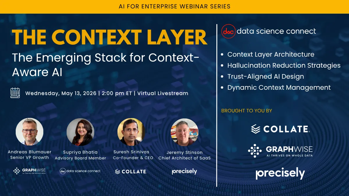 Data Science &raquo; Data Science Connect