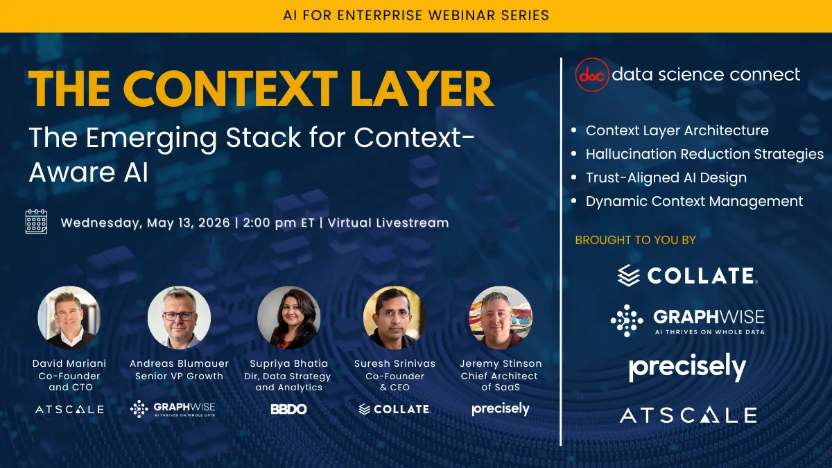Data Science &raquo; Data Science Connect