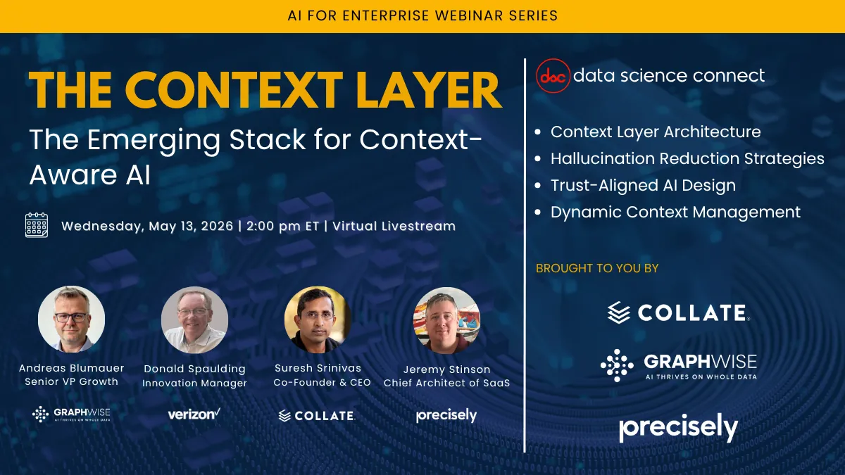 Data Science &raquo; Data Science Connect