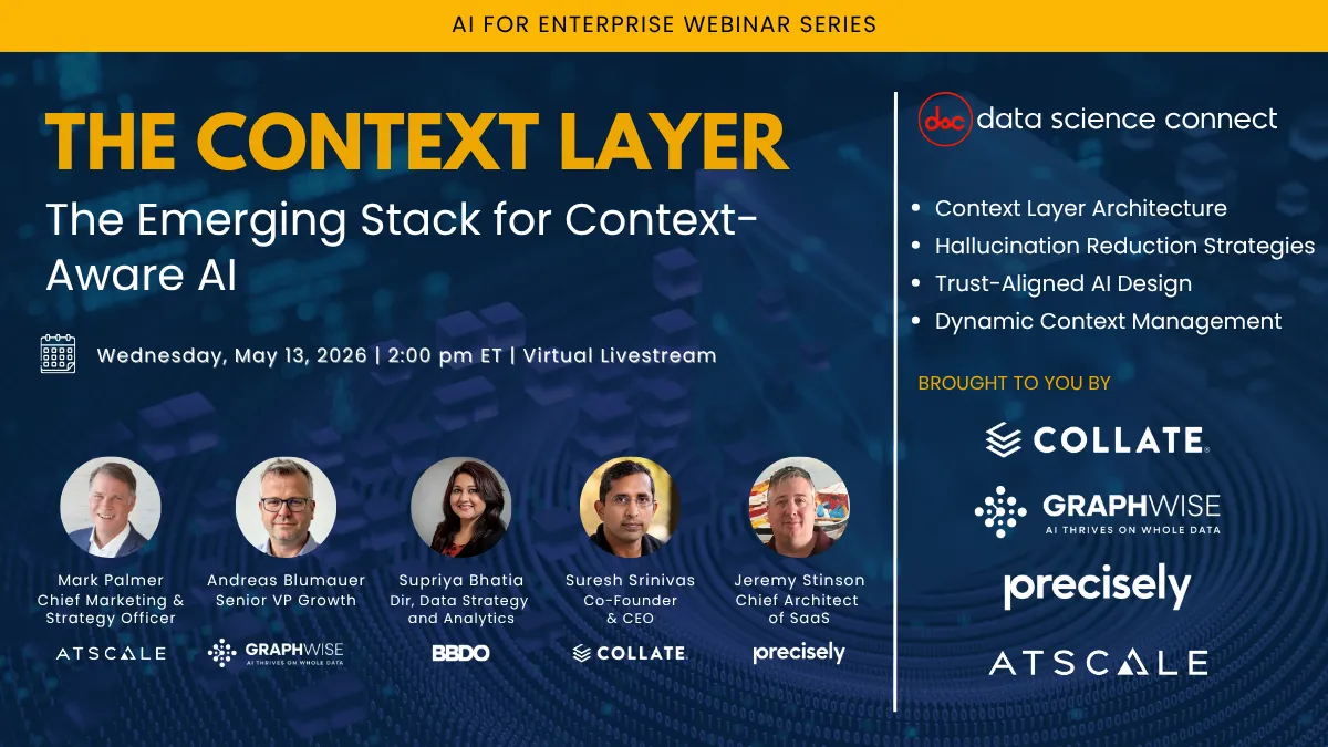 Data Science &raquo; Data Science Connect