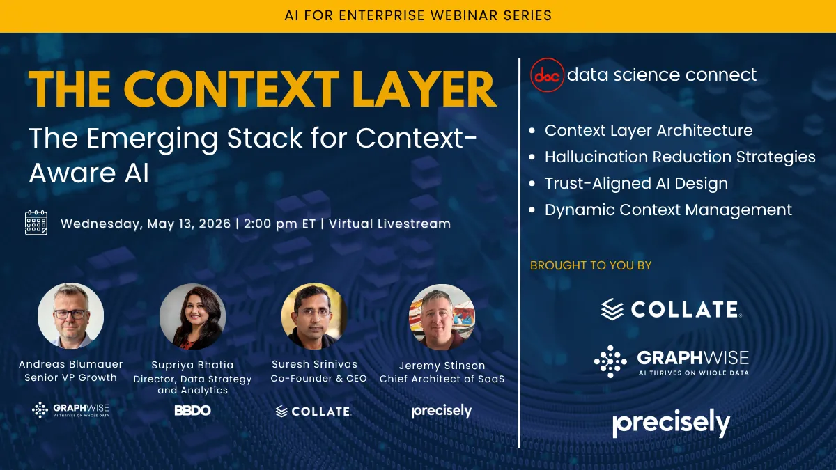 Data Science &raquo; Data Science Connect
