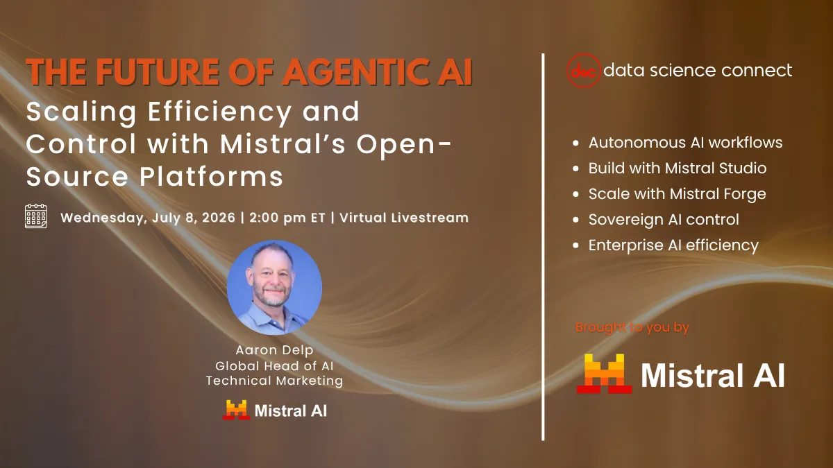 Data Science &raquo; Data Science Connect