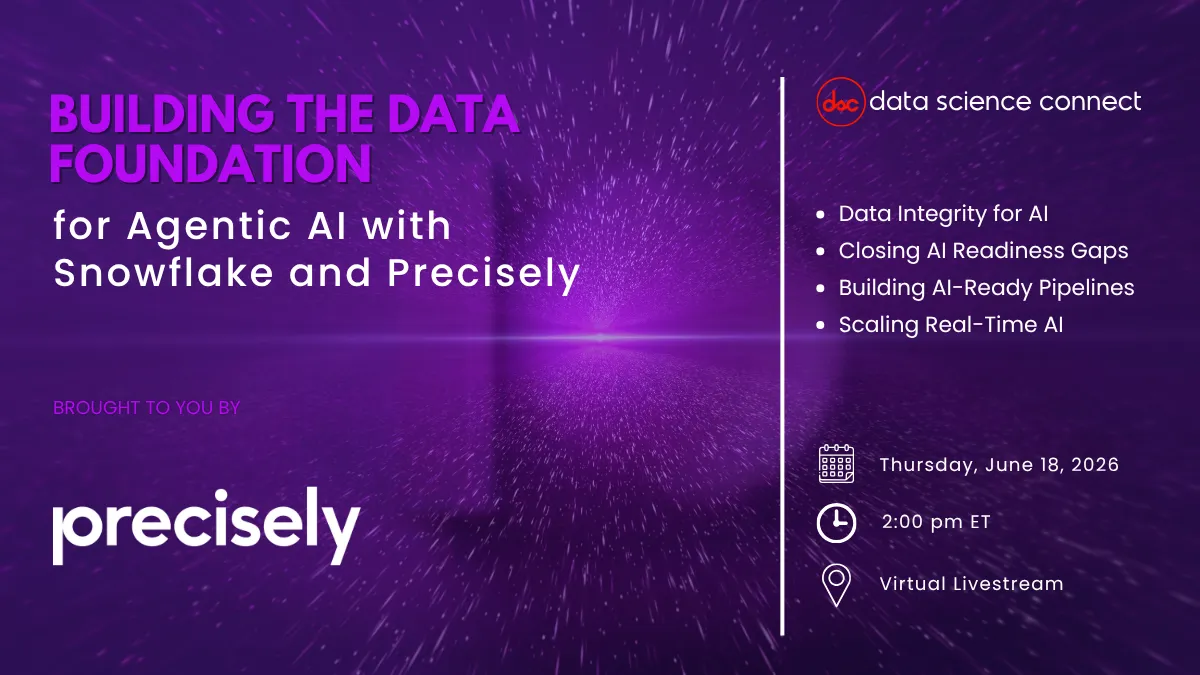 Data Science &raquo; Data Science Connect