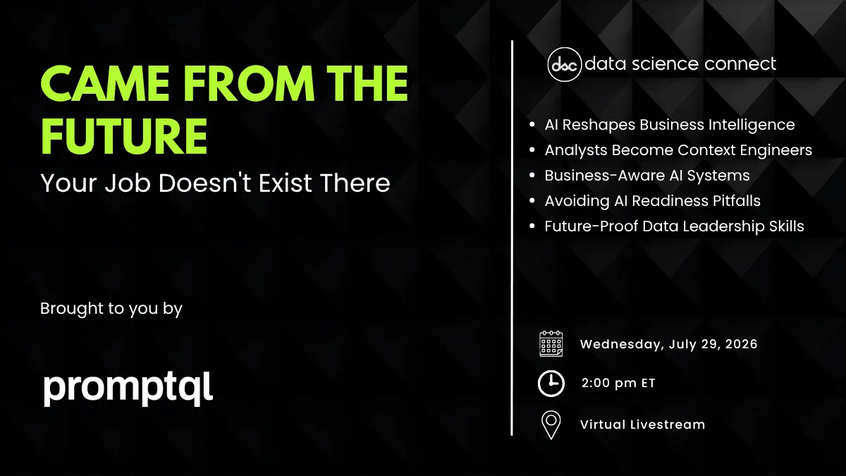 Data Science &raquo; Data Science Connect