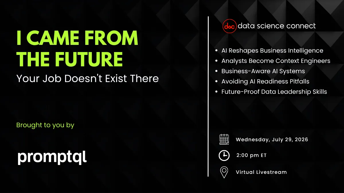 Data Science &raquo; Data Science Connect