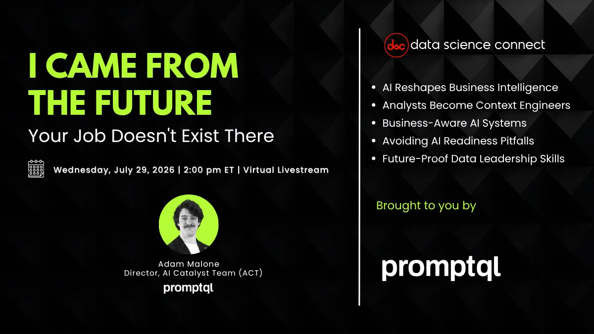 Data Science &raquo; Data Science Connect