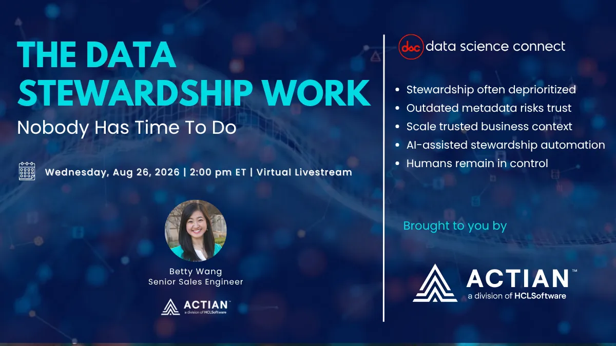 Data Science &raquo; Data Science Connect