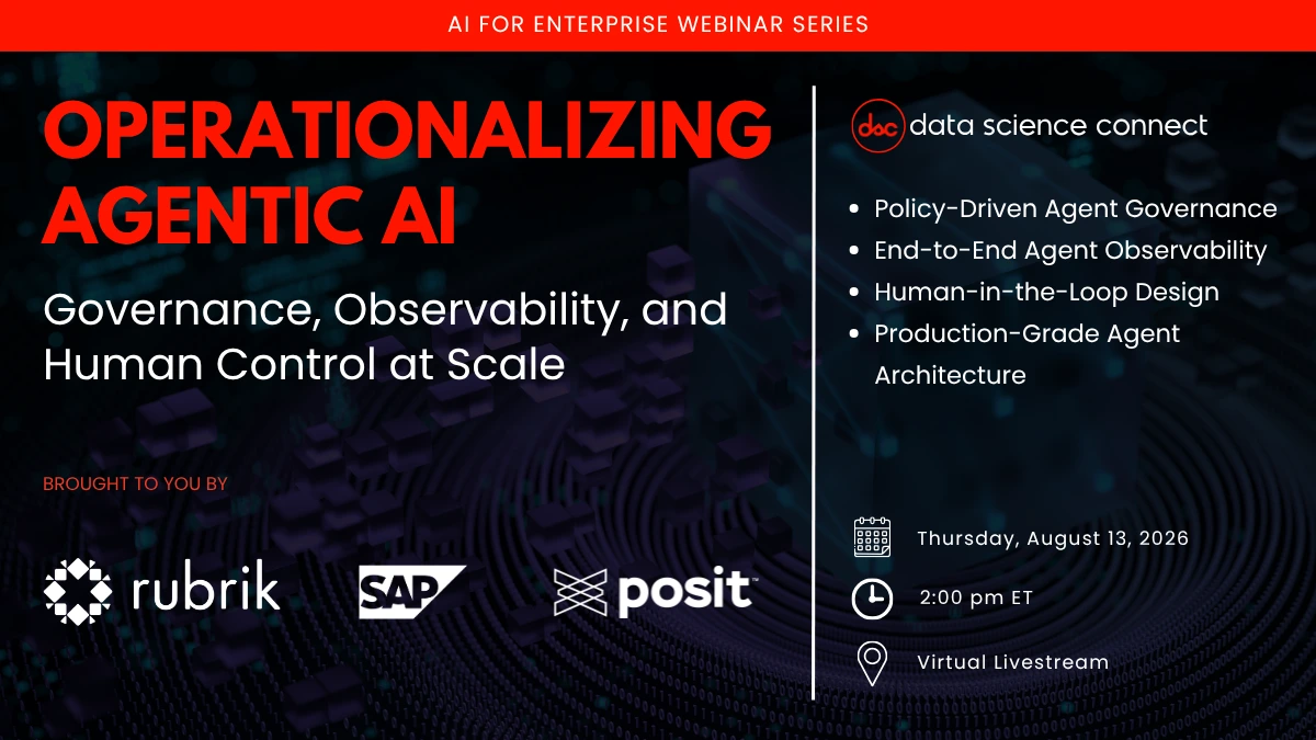Data Science &raquo; Data Science Connect
