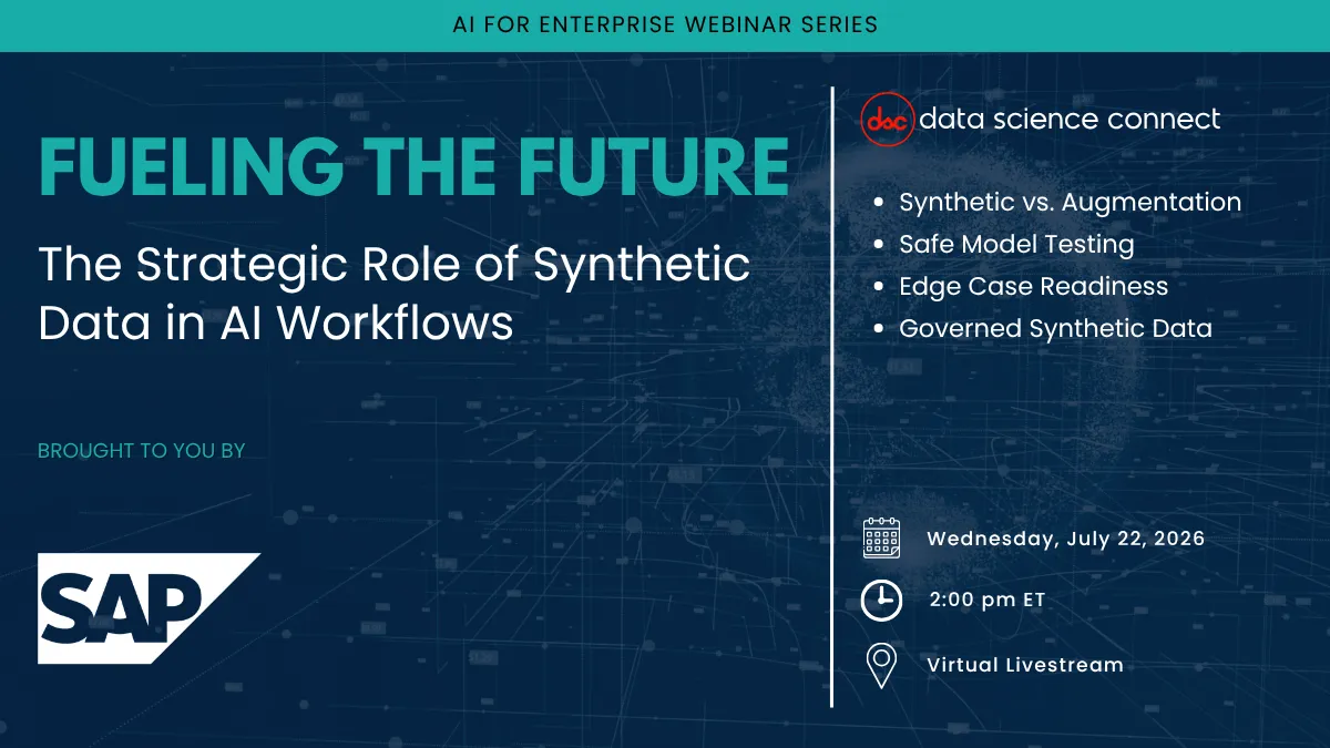 Data Science &raquo; Data Science Connect