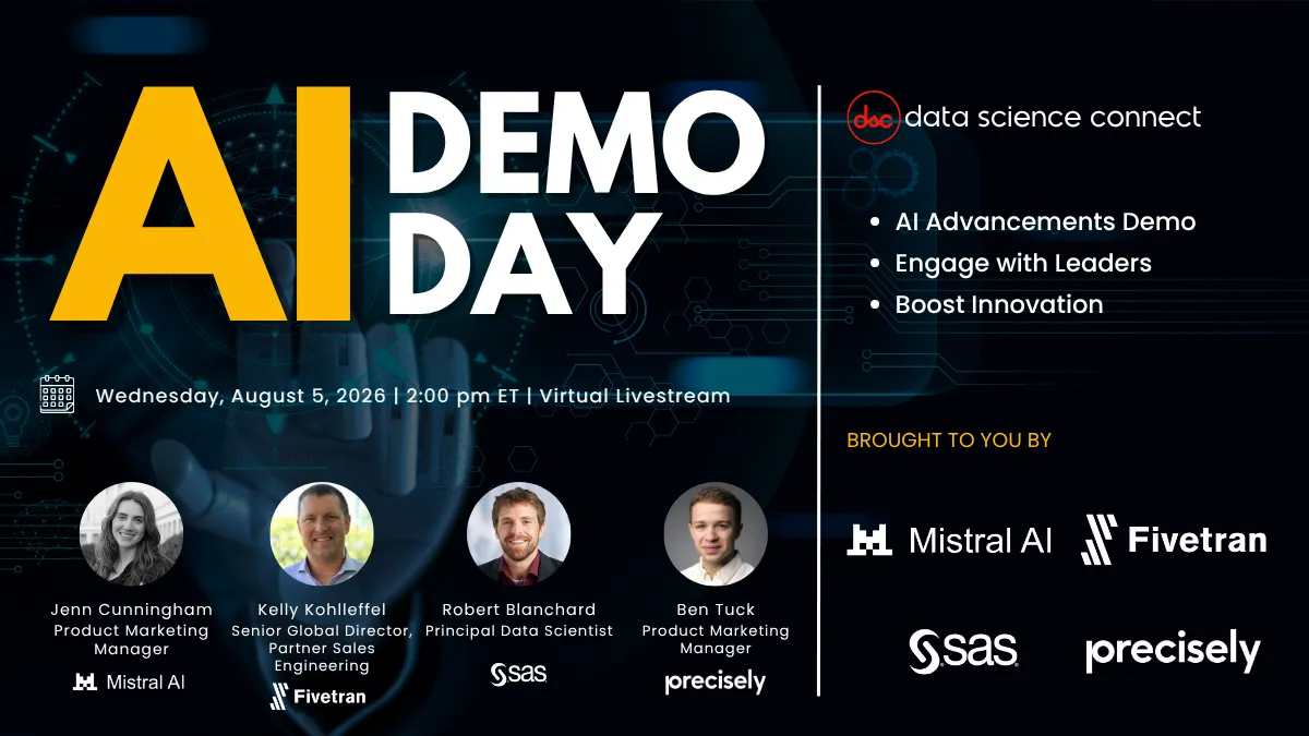 Data Science &raquo; Data Science Connect