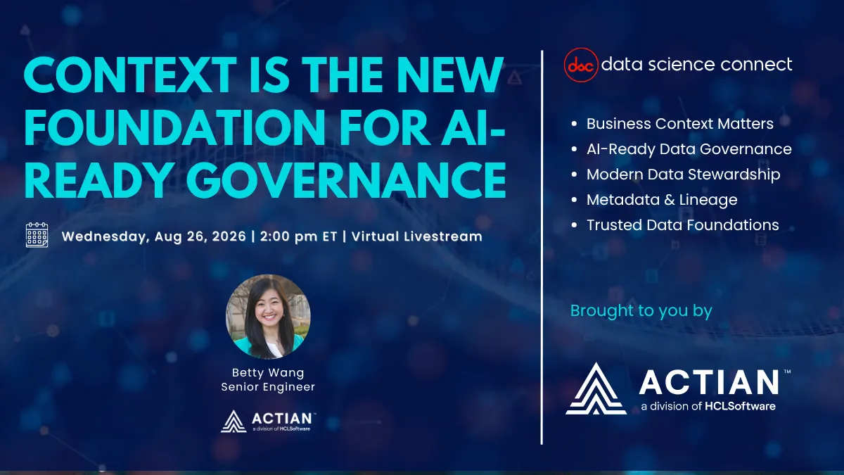 webinars &raquo; Data Science Connect