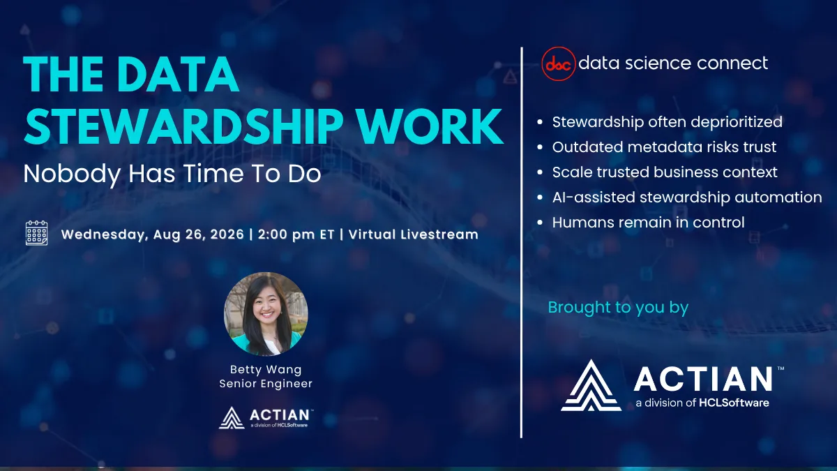 Data Science &raquo; Data Science Connect
