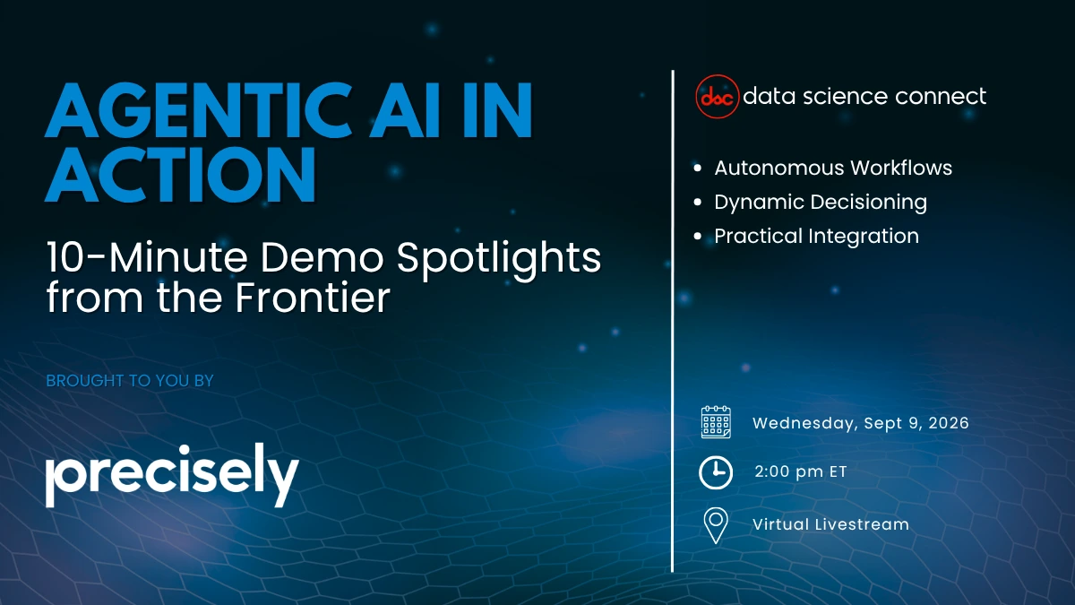 Data Science &raquo; Data Science Connect
