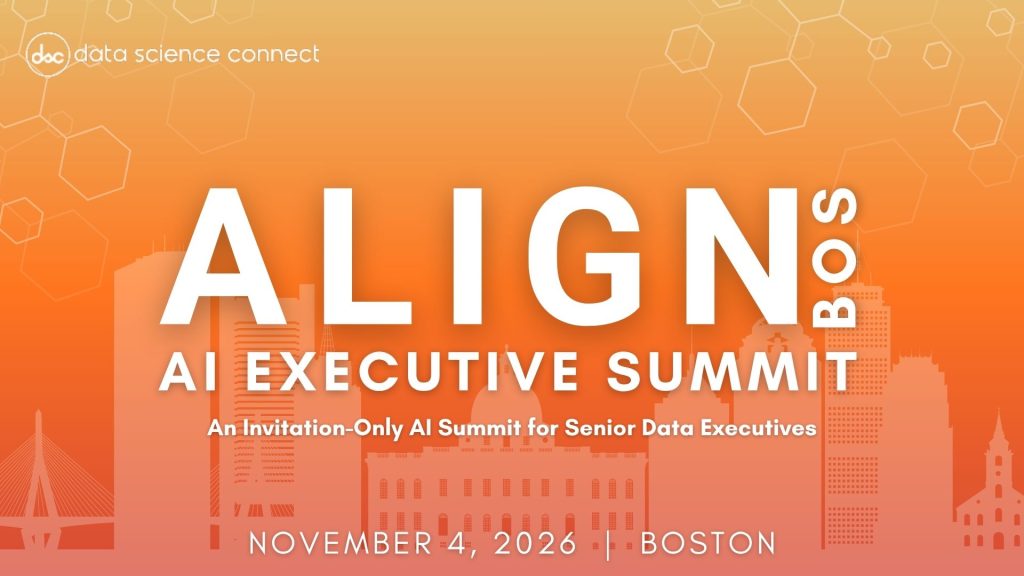 AI events &raquo; Data Science Connect