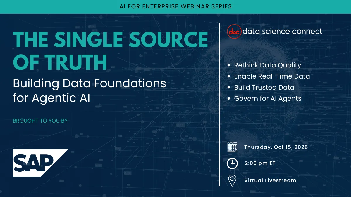 Data Science &raquo; Data Science Connect