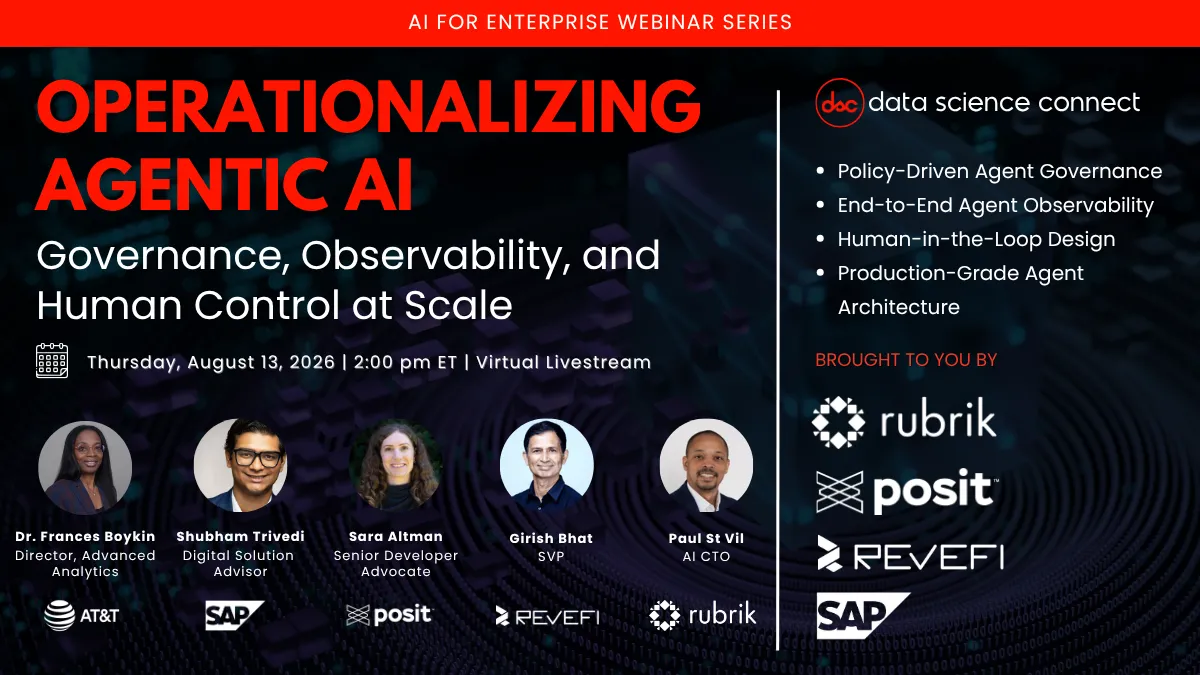 Data Science &raquo; Data Science Connect