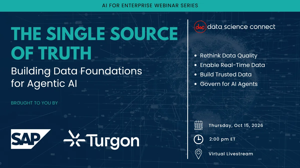 webinars &raquo; Data Science Connect