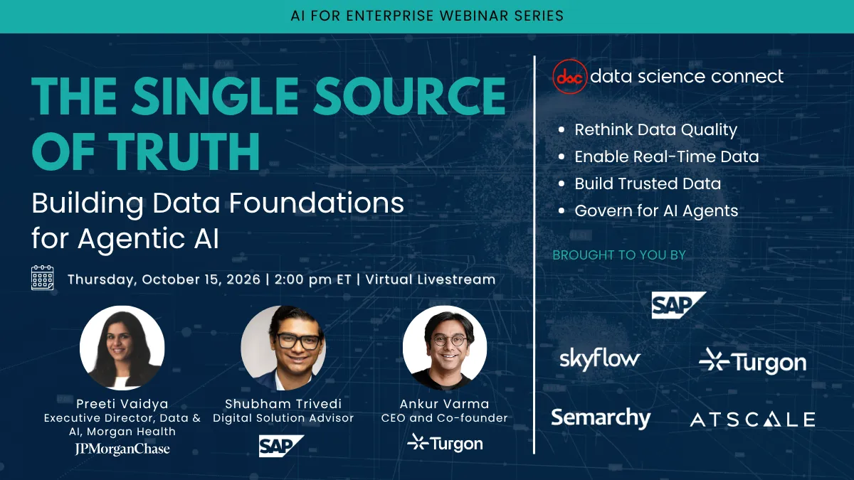 Data Science &raquo; Data Science Connect