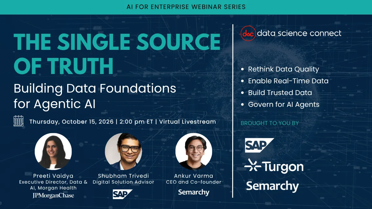 Data Science &raquo; Data Science Connect