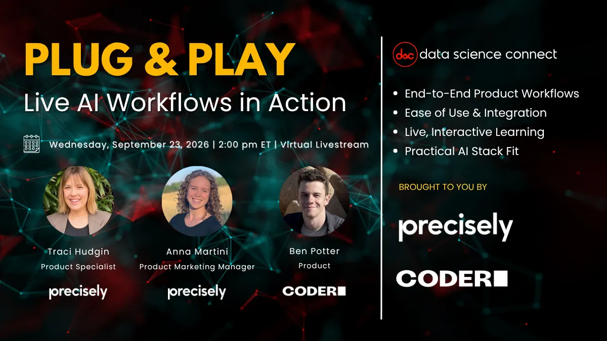 Data Science &raquo; Data Science Connect