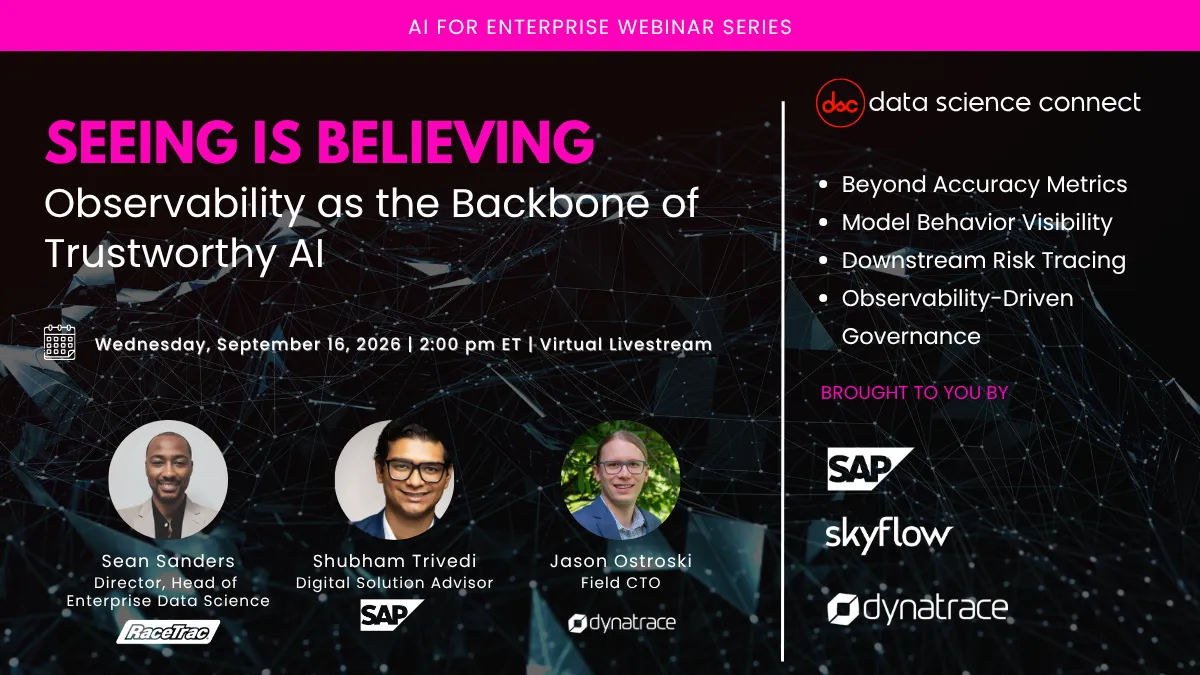 Data Science &raquo; Data Science Connect
