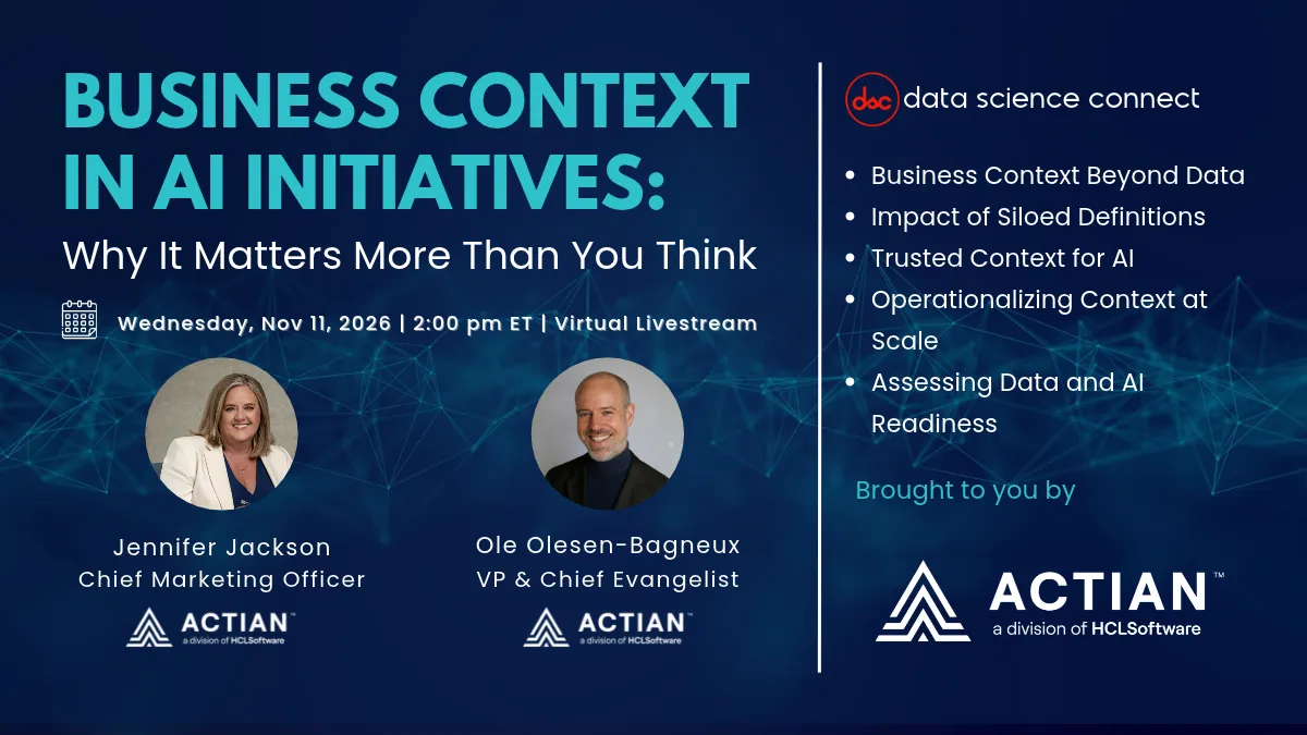 Data Science &raquo; Data Science Connect