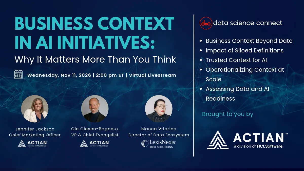Data Science &raquo; Data Science Connect