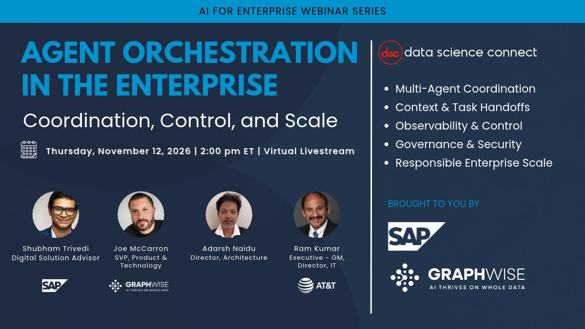 Data Science &raquo; Data Science Connect