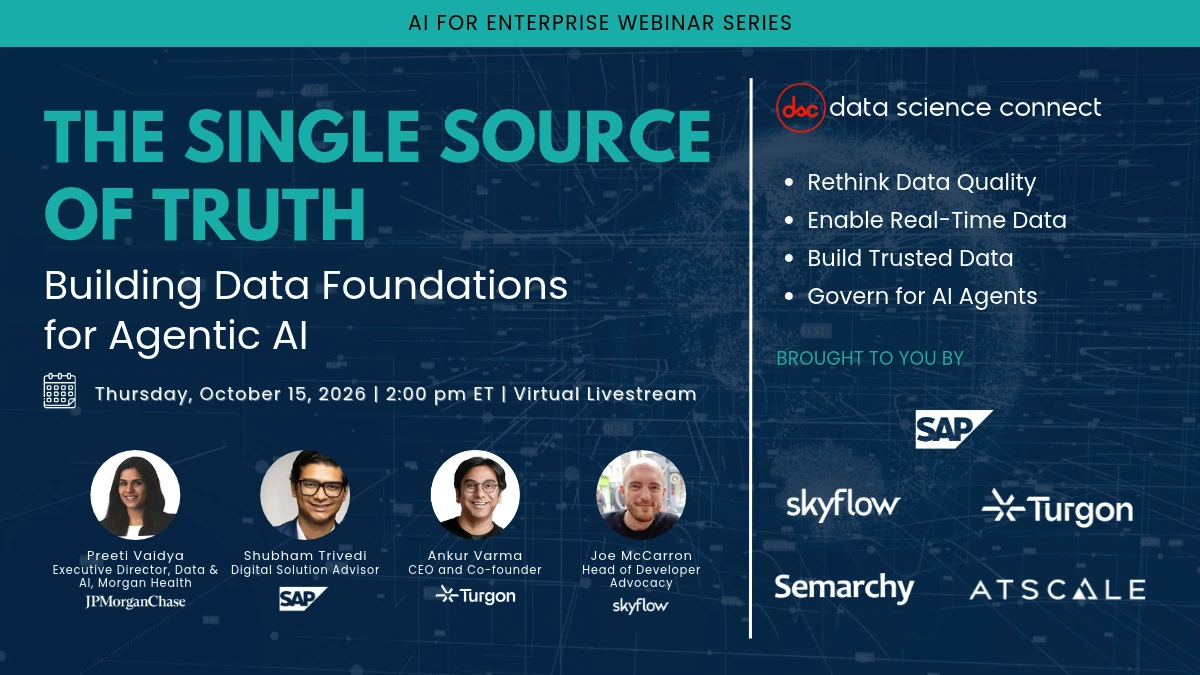 Data Science &raquo; Data Science Connect