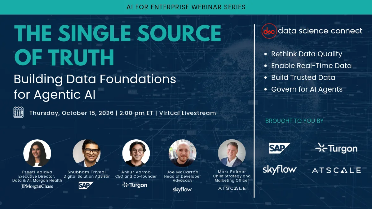 Data Science &raquo; Data Science Connect